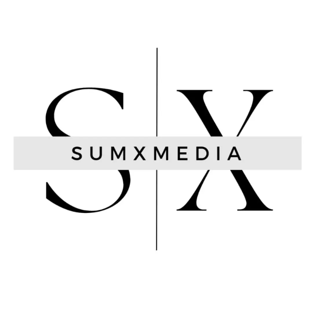 SumxMedia Logo